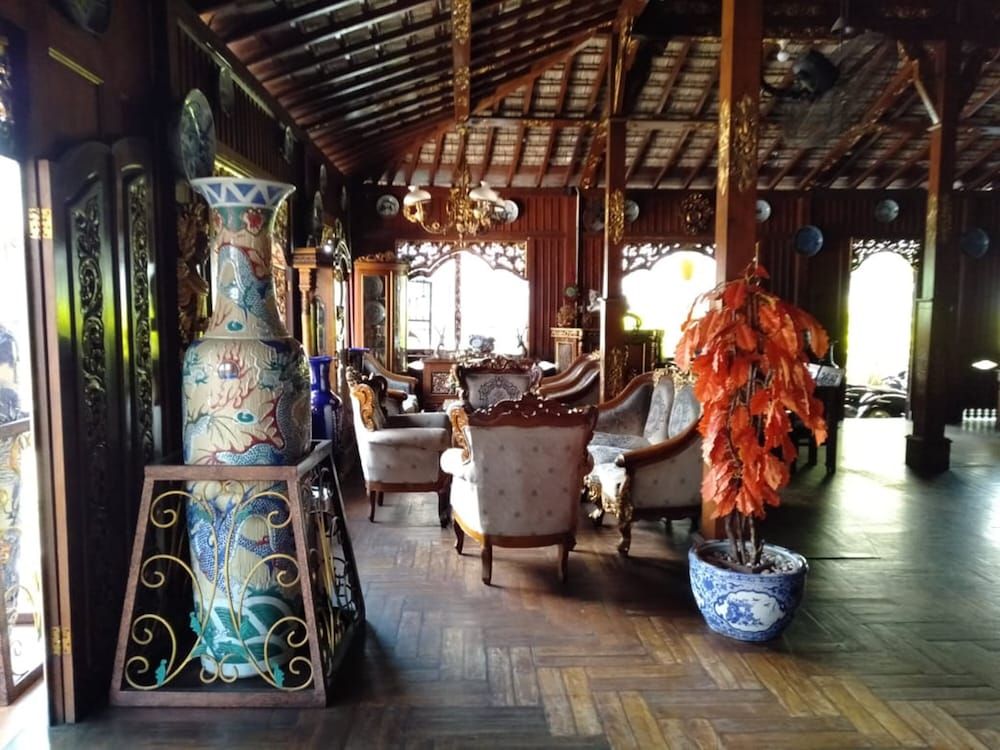 Hotel Puri Mimi