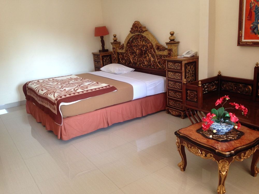Hotel Puri Mimi