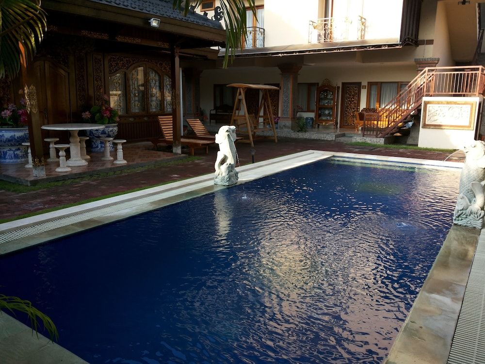 Hotel Puri Mimi
