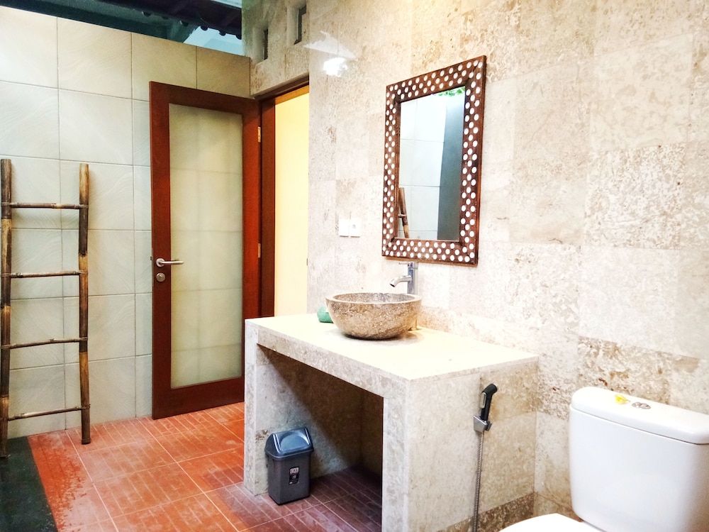 Umah Diuma Standard Room 12