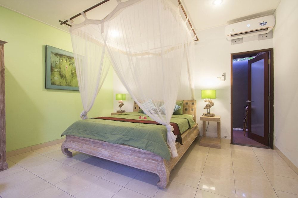 Umah Diuma Standard Room 3