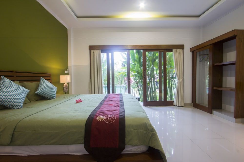 Umah Diuma Standard Room 4