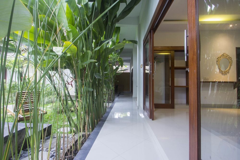 Umah Diuma Standard Room 9