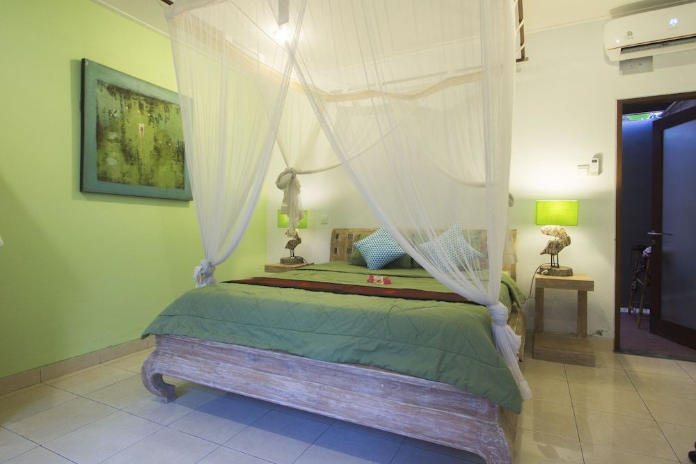 Umah Diuma Standard Room 6