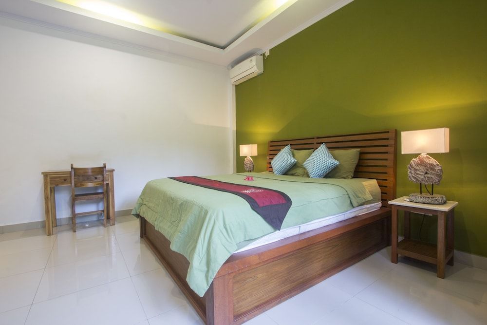 Umah Diuma Standard Room 7