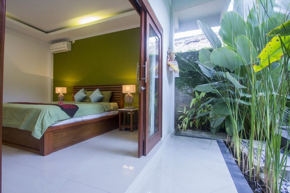 Umah Diuma Standard Room 10