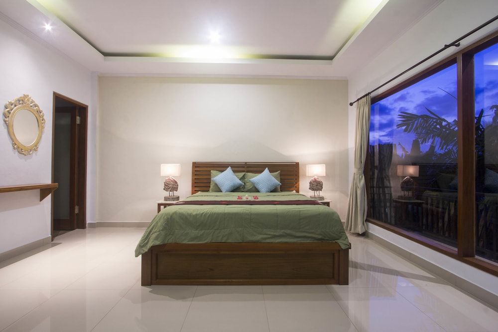 Umah Diuma Standard Room 2