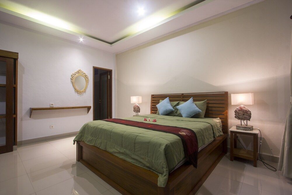 Umah Diuma Standard Room 8