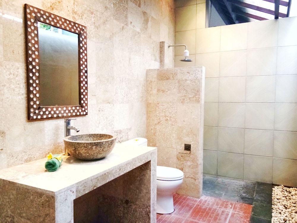 Umah Diuma Standard Room 11