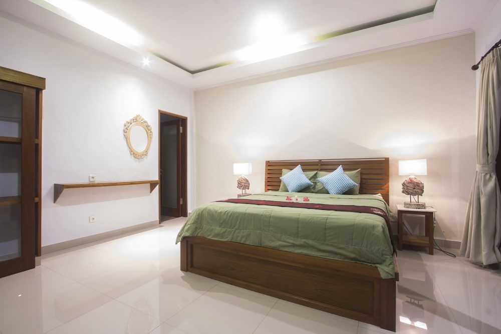 Umah Diuma Standard Room 5