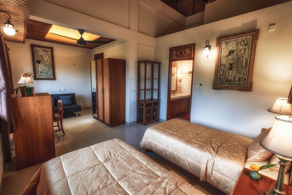 Rambutan Room, Third Floor
