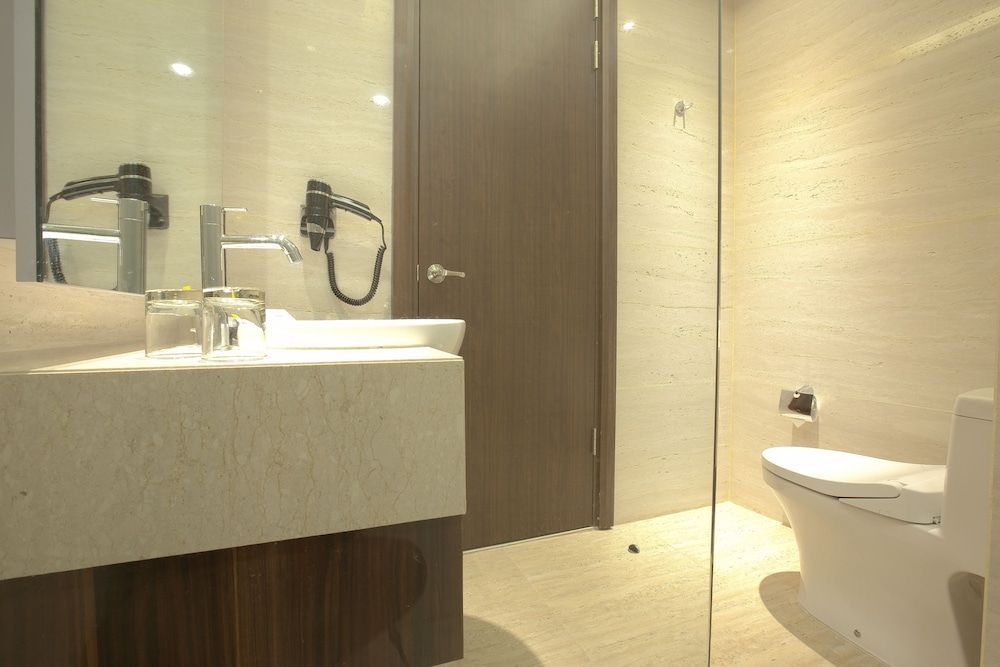 Grand Soll Marina Hotel Deluxe Twin Room 6