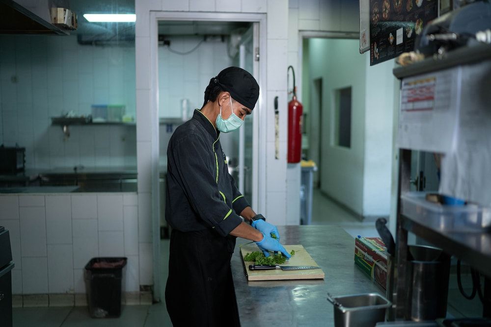 Cleanliness standards