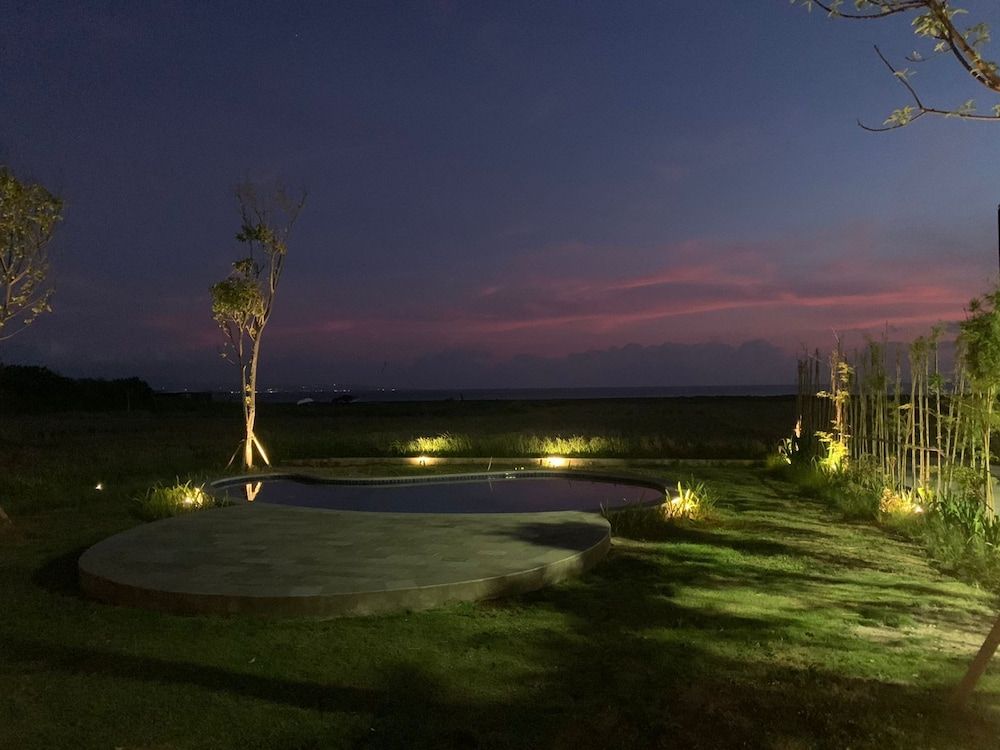 Presidential Villa