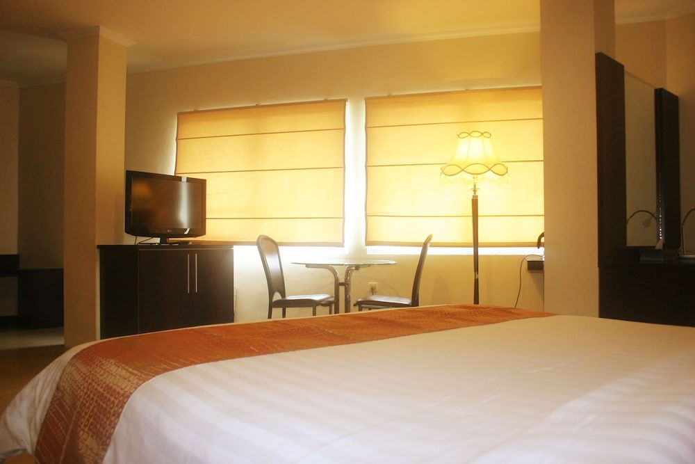 Royal Mamberamo Hotel Junior Suite, 1 Bedroom, City View