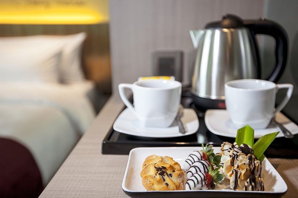 undefined Aone Hotel Jakarta 7