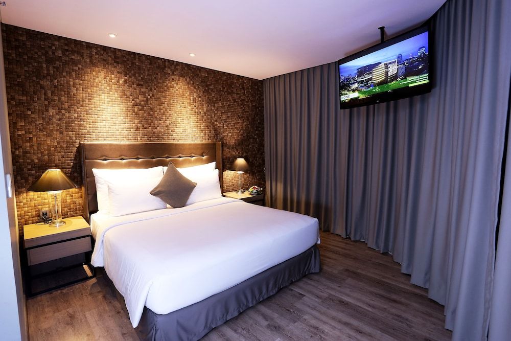 undefined Aone Hotel Jakarta 4