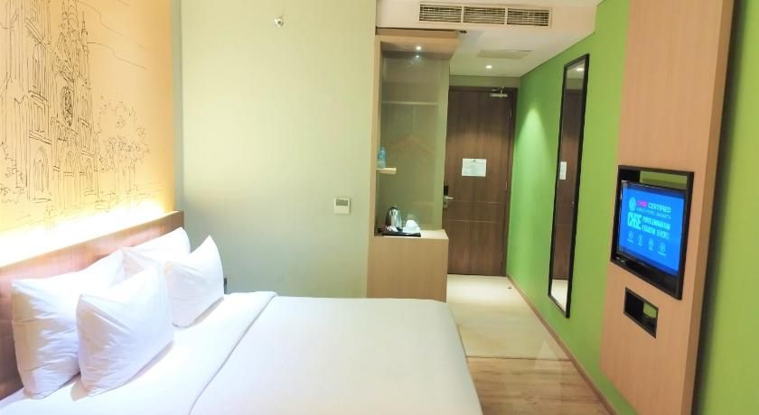 undefined Aone Hotel Jakarta 9
