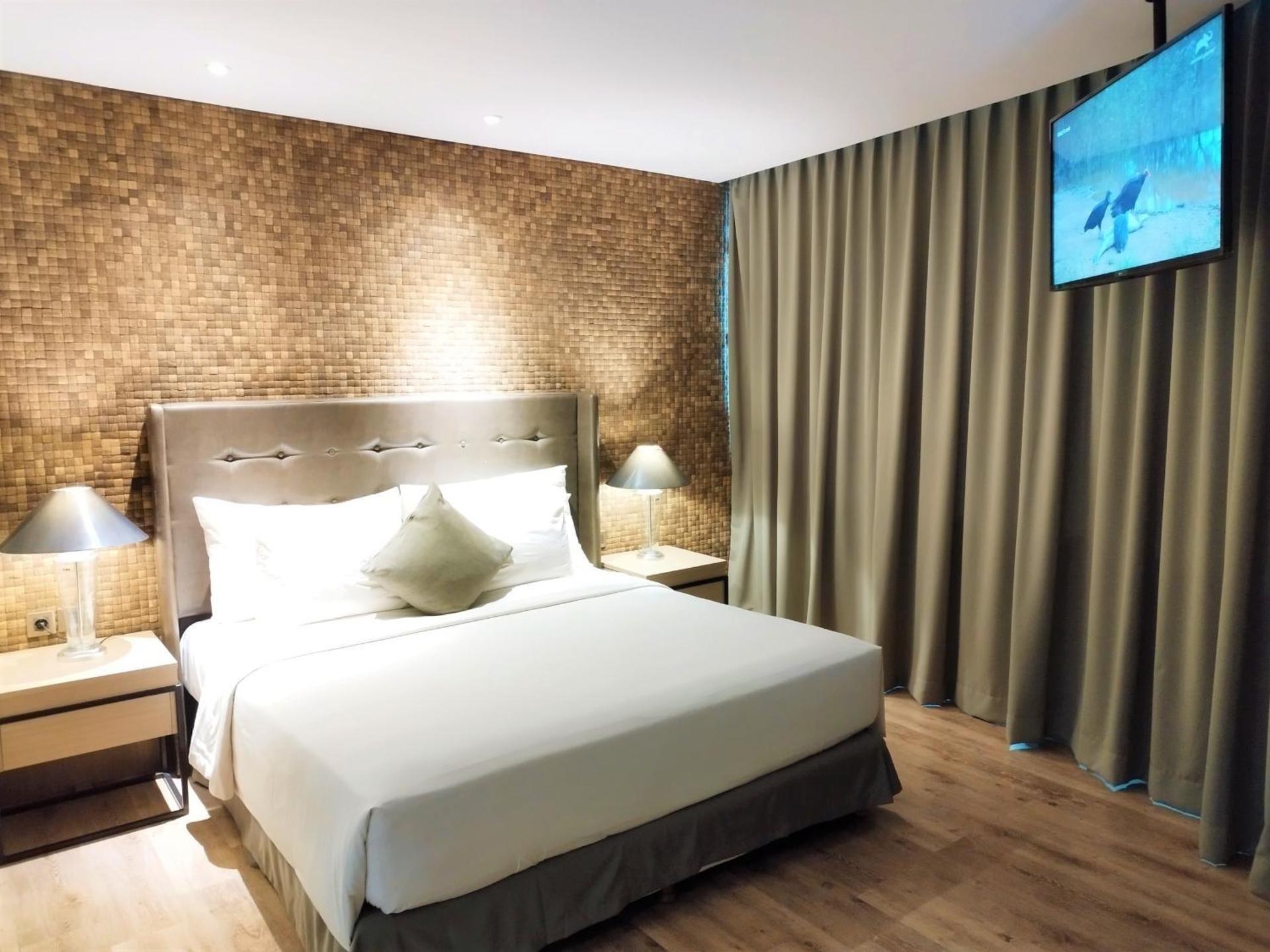 undefined Aone Hotel Jakarta 4