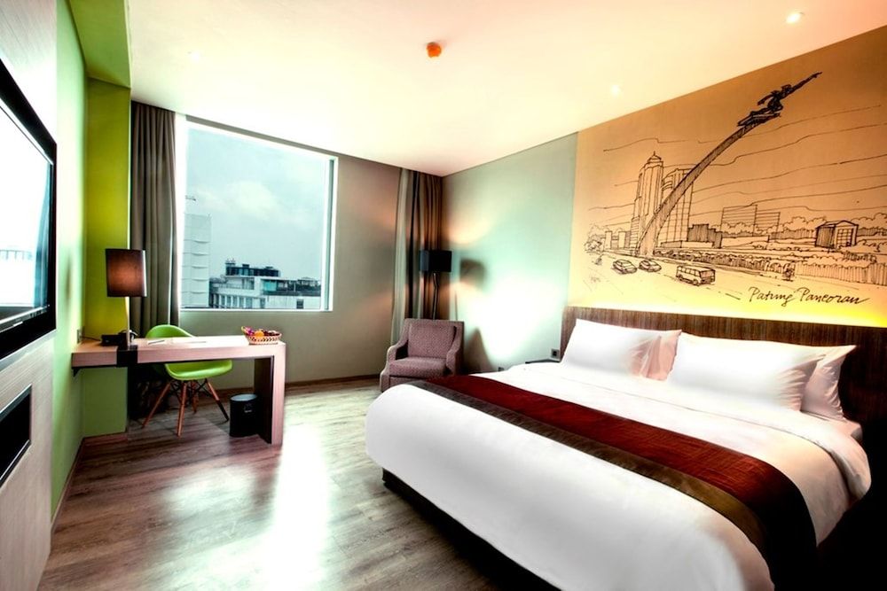 undefined Aone Hotel Jakarta 6