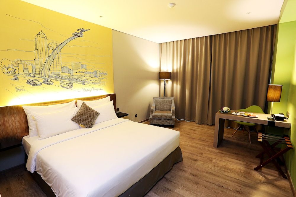 undefined Aone Hotel Jakarta 9