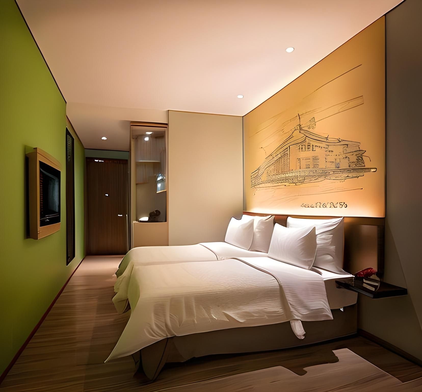 undefined Aone Hotel Jakarta 10