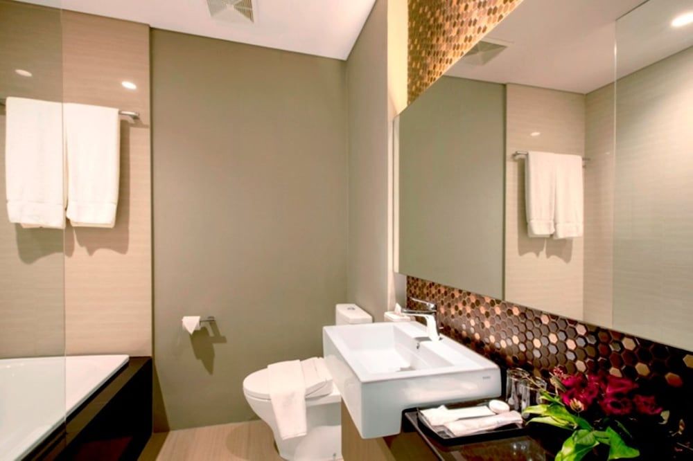 undefined Aone Hotel Jakarta 6