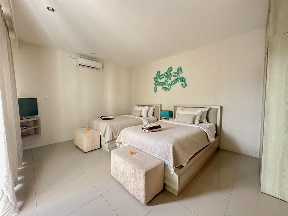 Villa, 2 Bedrooms, Private Pool