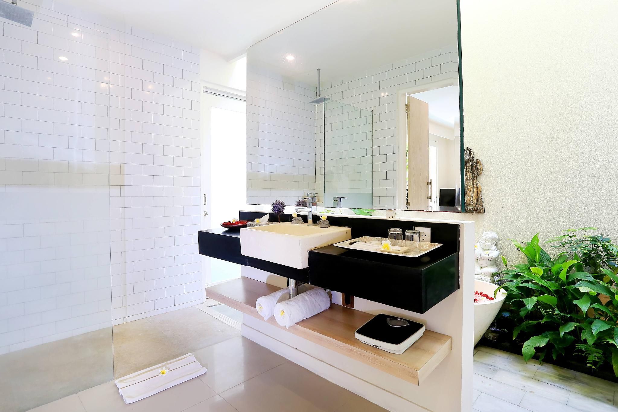 1 Bedroom Pool Villa
