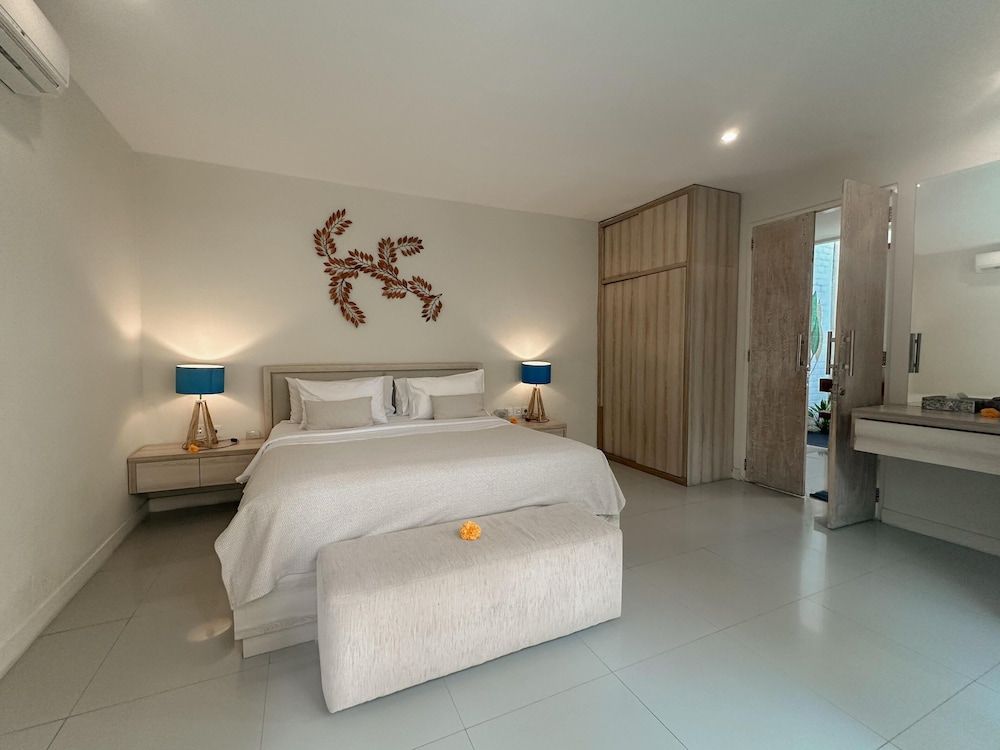 Villa, 1 Bedroom, Private Pool
