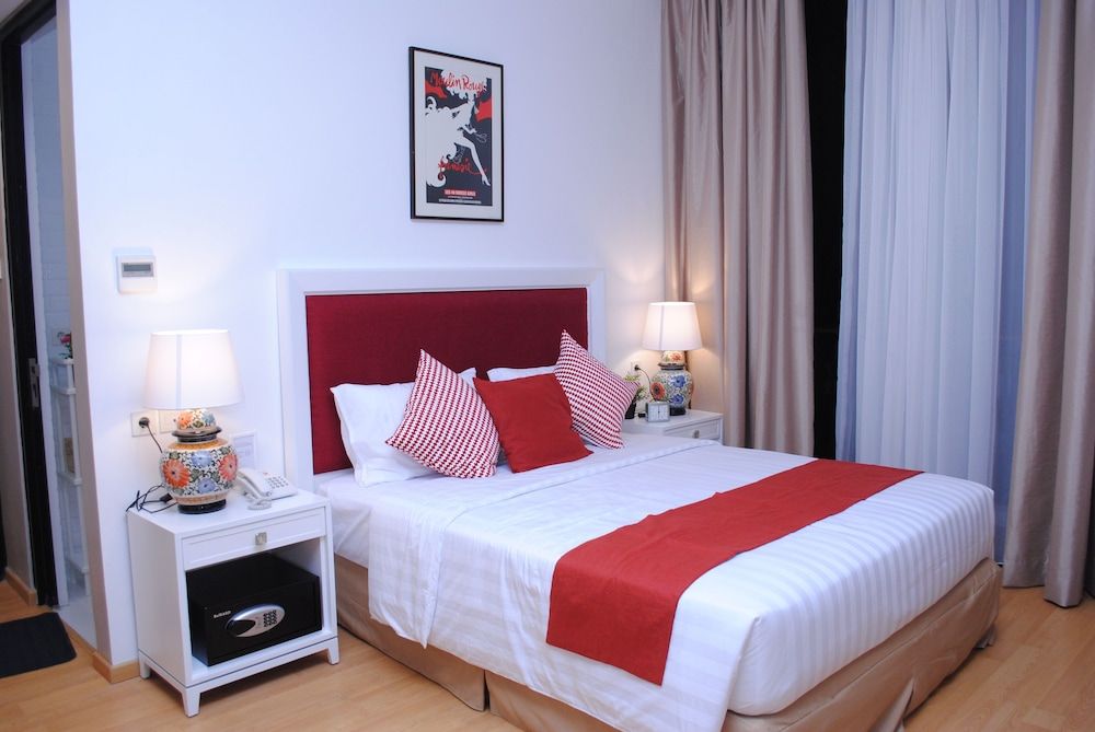 undefined White Tree Residence 3