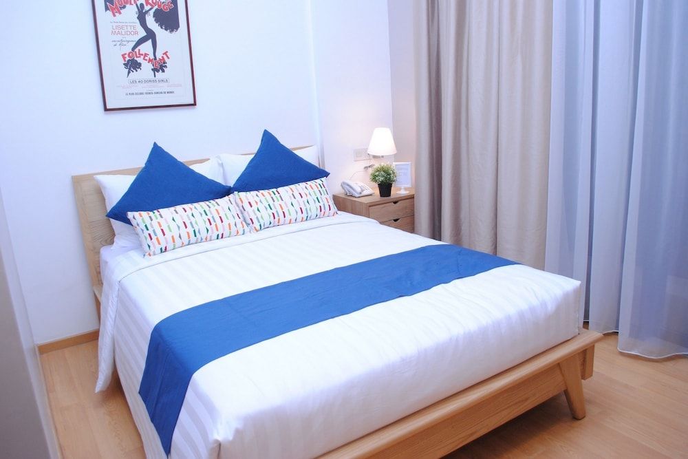 undefined White Tree Residence 2