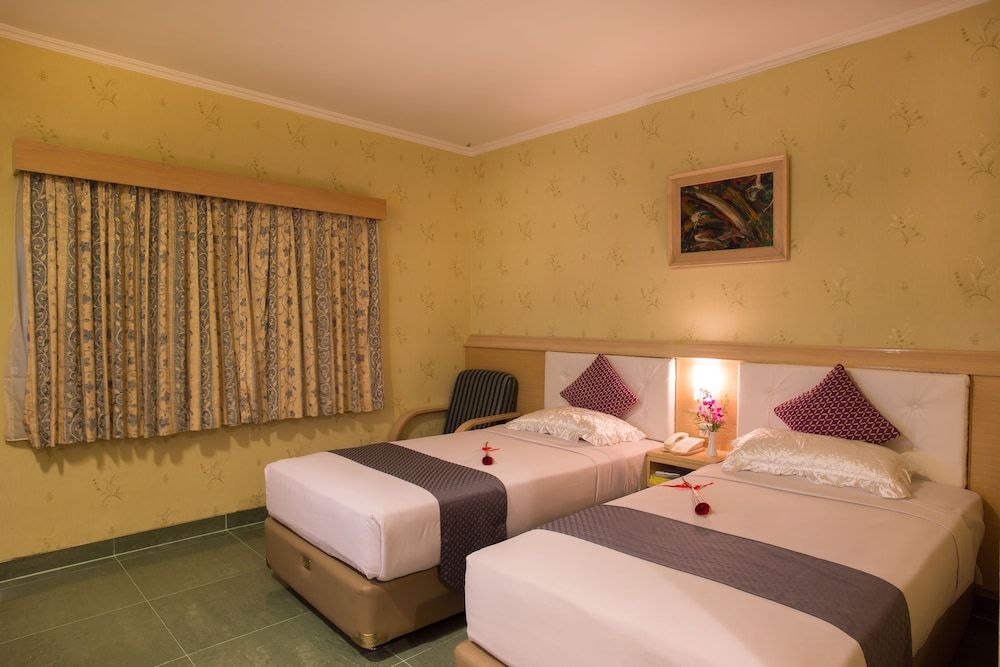 Classic Hotel Standard Room