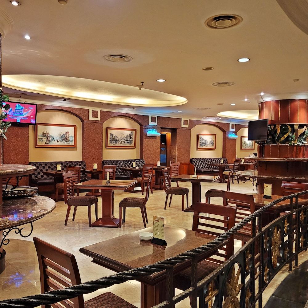 undefined Classic Hotel 9