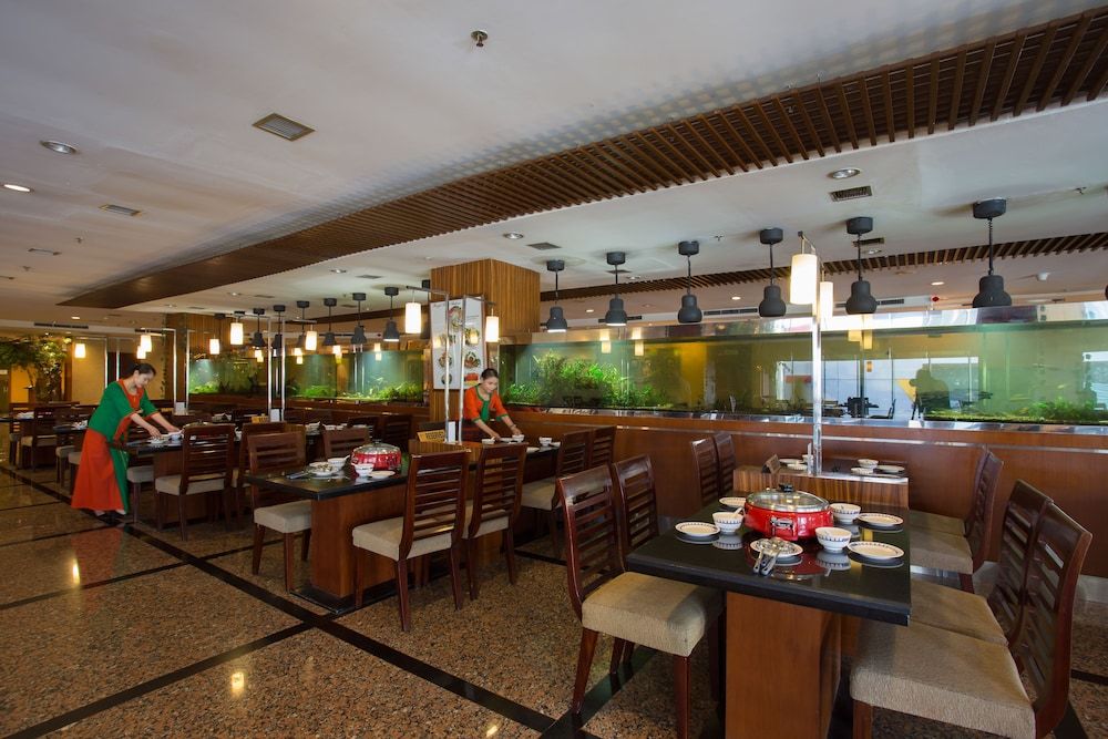 undefined Classic Hotel 10