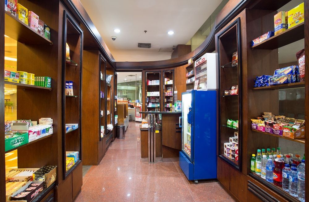 undefined Classic Hotel 3