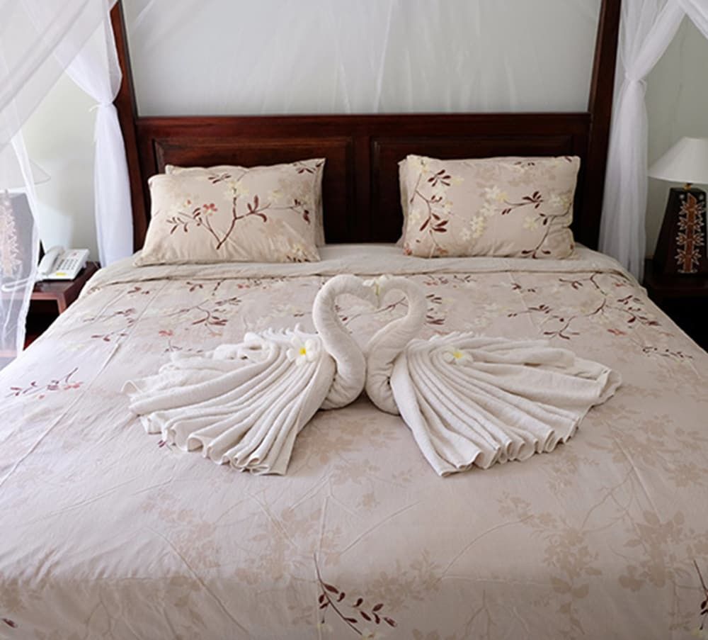 Super Deluxe Double Room