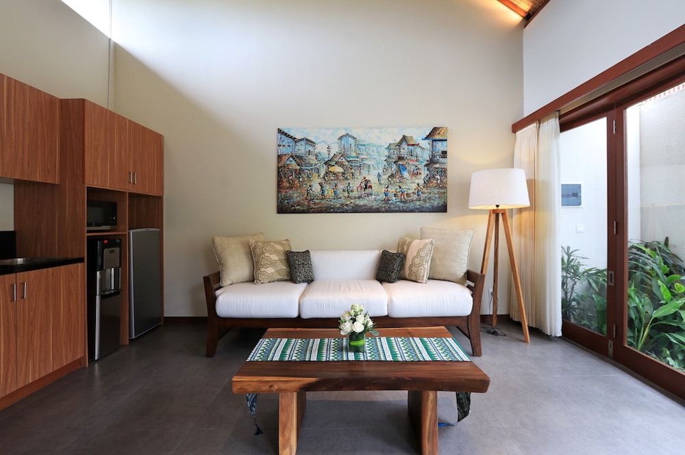 Villa, 1 Bedroom, Plunge Pool
