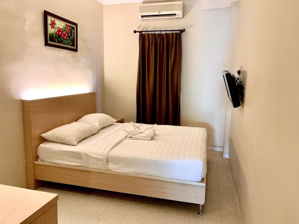 Sky View Hotel Standard Room