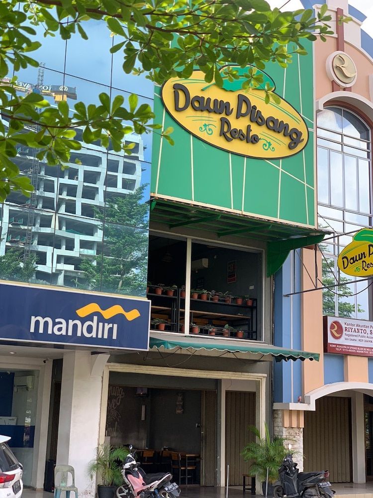 Shopping Centre Shuttle