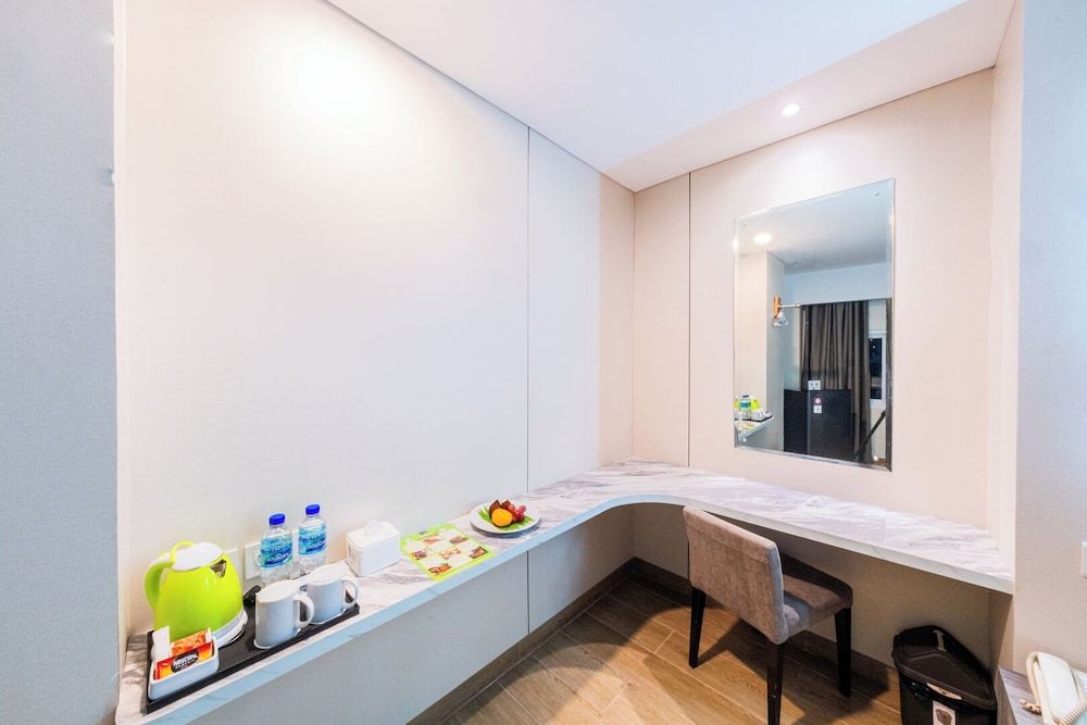 Grand Room