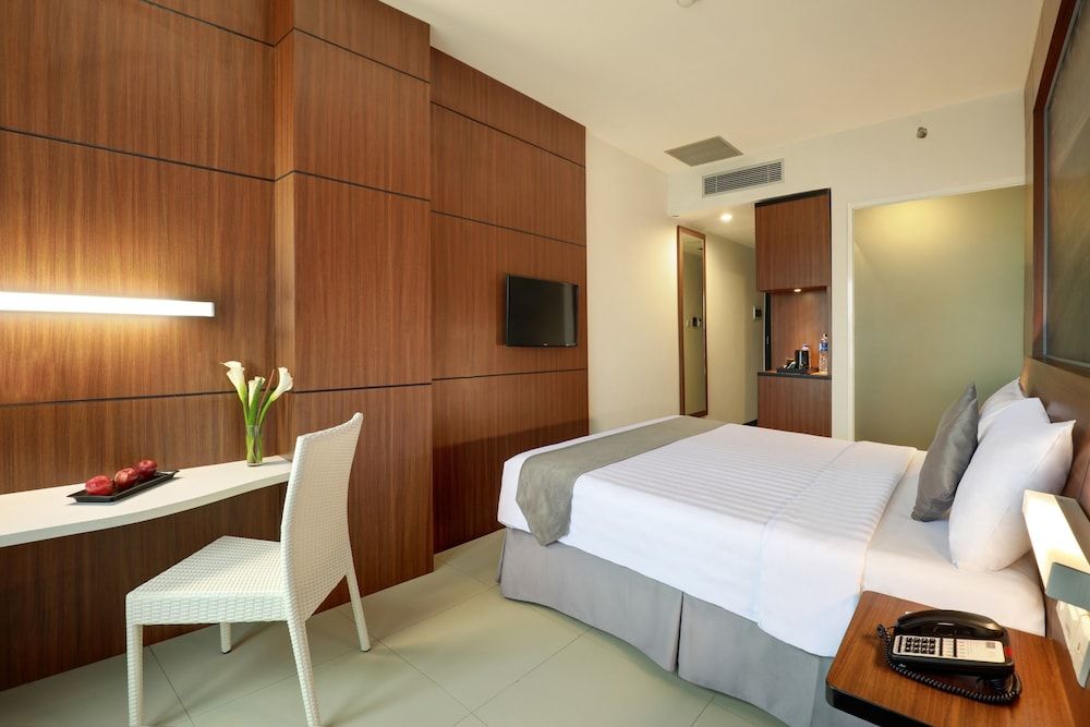 Hotel Neo Palma - Palangkaraya by ASTON Superior Room