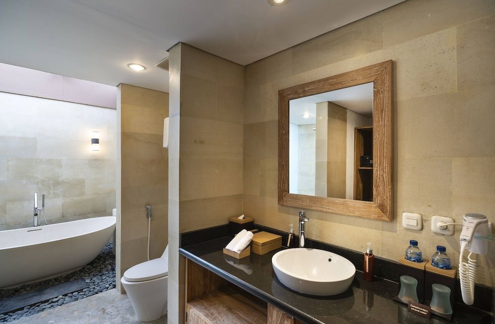 d’Nusa Beach Club and Resort Villa, 1 Bedroom, Private Pool 5