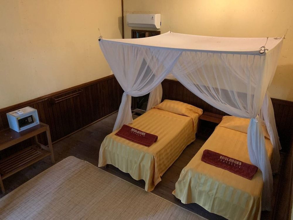 Enggang Room