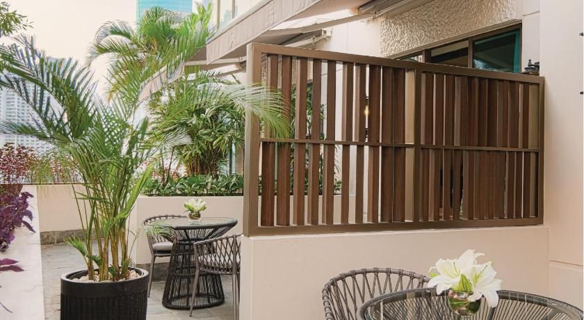 undefined AYANA Midplaza JAKARTA 4