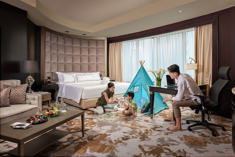undefined AYANA Midplaza JAKARTA