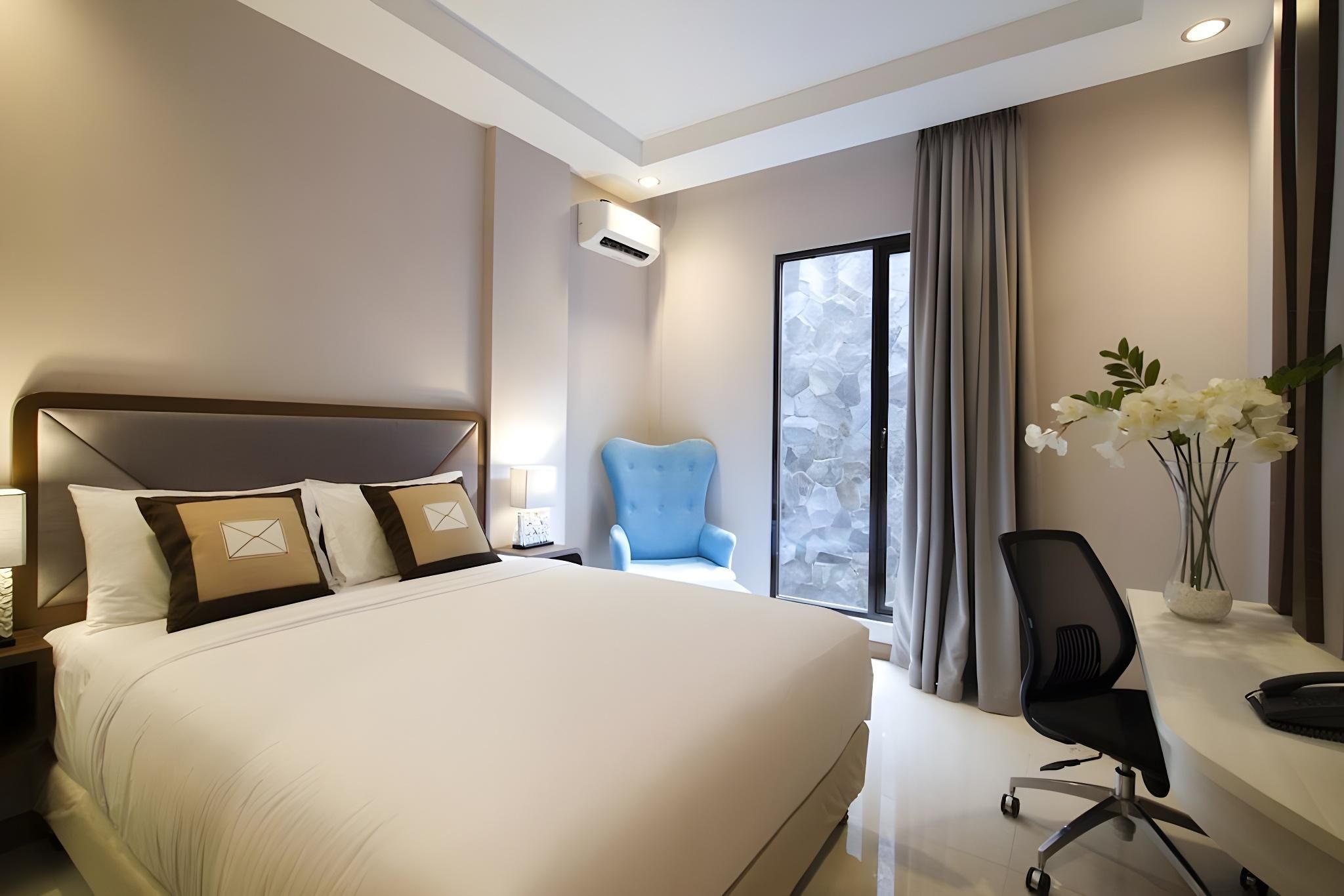 undefined Sawana Suites 7