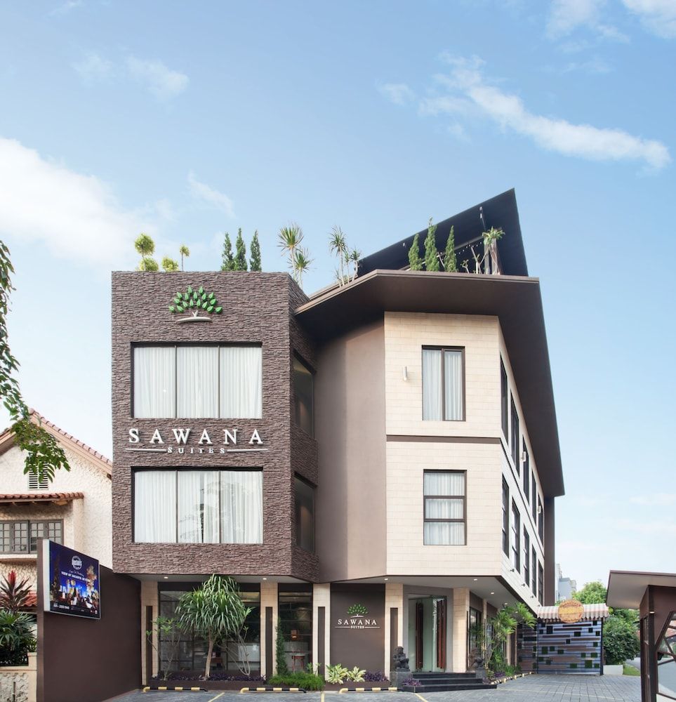 undefined Sawana Suites 2