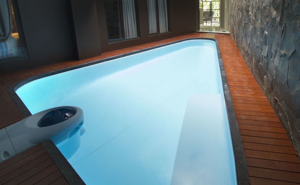 undefined Sawana Suites 5