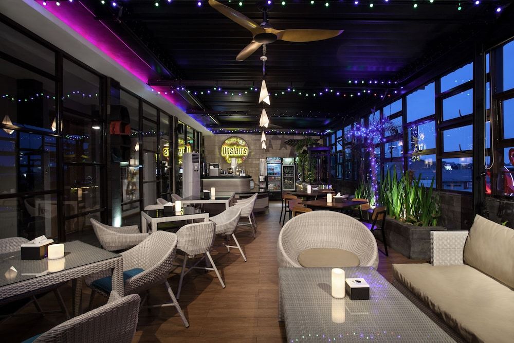 undefined Sawana Suites 3